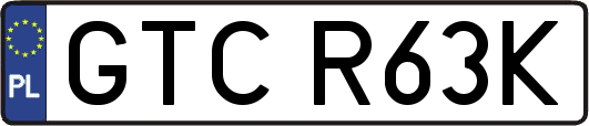 GTCR63K