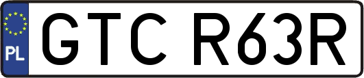 GTCR63R