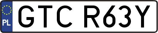GTCR63Y