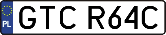 GTCR64C