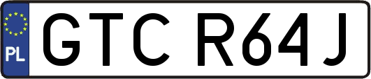 GTCR64J