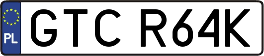 GTCR64K