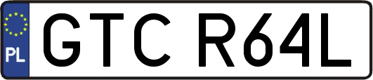 GTCR64L