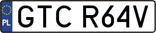 GTCR64V