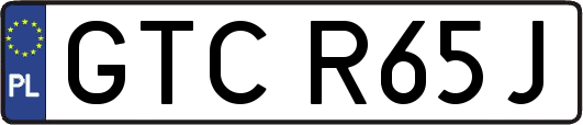 GTCR65J