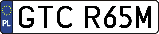 GTCR65M