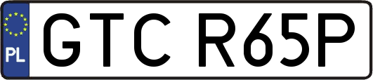 GTCR65P