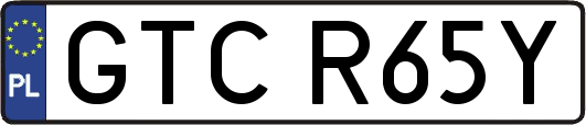 GTCR65Y