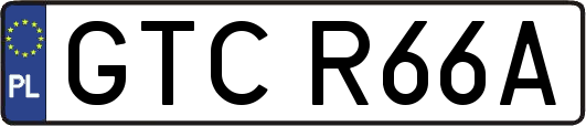 GTCR66A