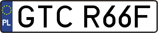GTCR66F
