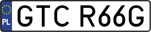 GTCR66G