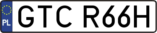GTCR66H