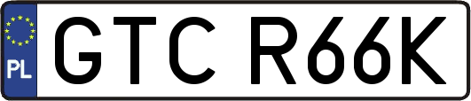 GTCR66K