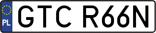 GTCR66N