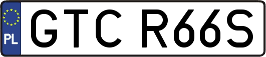 GTCR66S