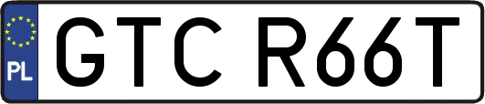 GTCR66T