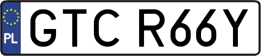 GTCR66Y