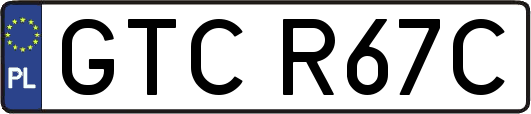 GTCR67C