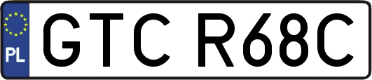 GTCR68C