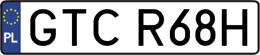 GTCR68H