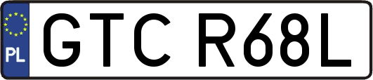 GTCR68L