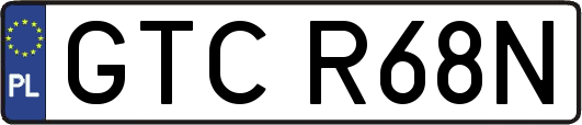 GTCR68N