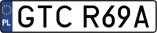 GTCR69A