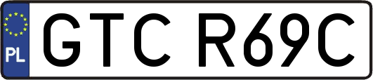 GTCR69C