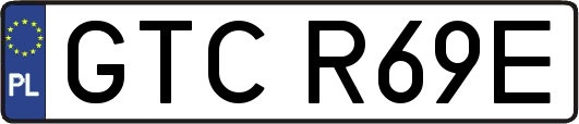GTCR69E