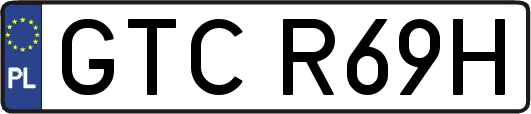 GTCR69H