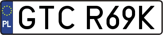 GTCR69K
