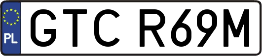 GTCR69M