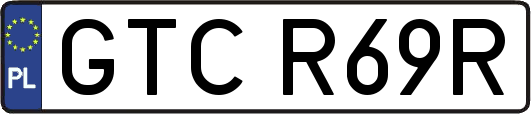 GTCR69R