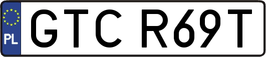 GTCR69T