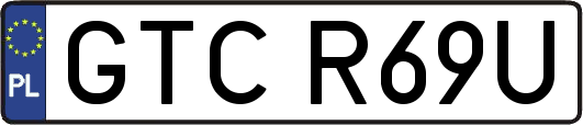 GTCR69U