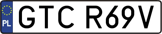GTCR69V