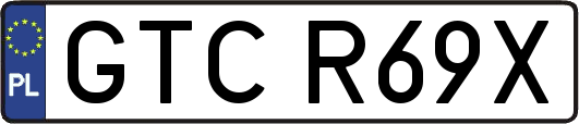 GTCR69X