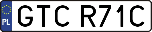 GTCR71C