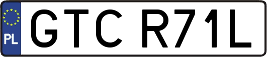 GTCR71L