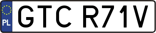 GTCR71V