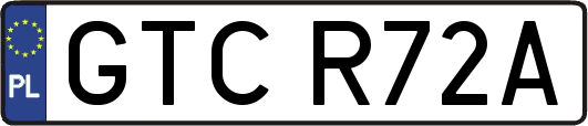 GTCR72A