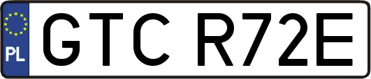 GTCR72E