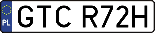 GTCR72H
