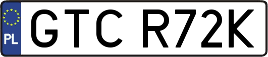 GTCR72K