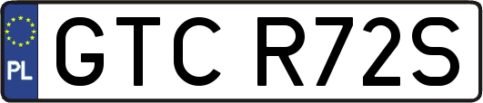 GTCR72S