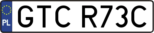 GTCR73C
