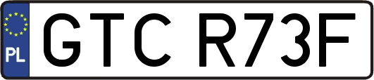 GTCR73F