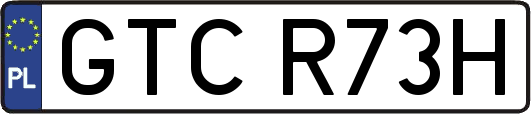 GTCR73H