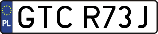 GTCR73J
