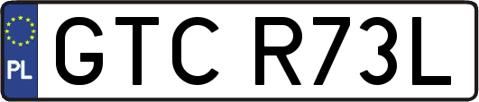 GTCR73L
